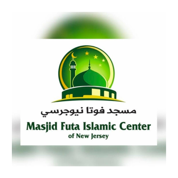 Futa Islamic Center of New Jersey Logo